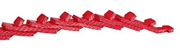 Phoenix goods V Belt Adjustable Link V-Belt - 1/2-inches x 5-feet A/4L Type A Link Belt