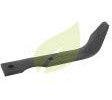 Cuchillo de fresa izquierda Motoazada HAKO E014-311