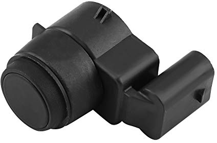 EBTOOLS pour e92 capteur de stationnement pour capteur de stationnement x1 e84 Capteur de Stationnement PDC 66202180146 Capteur de Stationnement de Sauvegarde de Voiture Aide au