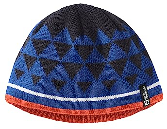 Jack Wolfskin ACTAMIC Beanie K Nordic Sky S