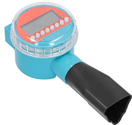 Temporizador de Aspersores, Temporizador de Riego a Prueba de Agua Sensor de Lluvia Temporizador de Riego Automático Programable Controlador de Sincronización de Válvula
