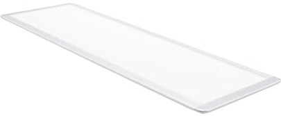 kalb | Lumeo LED Unterbauleuchte Küche, 45cm/60cm, flaches Design, neutralweiß 4000K oder warmweiß 3000K, 12VDC, LED Unterschrank Beleuchtung, einfache Montage, LED Küchenunterbauleuchte