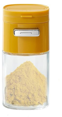 Dispenser per zucchero, dosatore per zucchero in, resistente all'usura, con quantitativo preciso, per tavolo da pranzo, bistrot, ristorante, angolo caffè