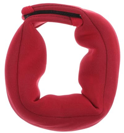 LIOOBO Poids de Cheville et Poignet Réglables pour Hommes et Femmes Bracelets Lestés pour Entraînement Force Gym Course et Yoga Équipement de Fitness Portable et Durable