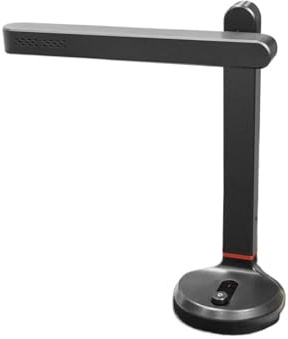 Dokumentskanner, Bokskanner Autofokus Dokumentskanner Max A4 A3-storlek Med LED-bordslampa for Hemmakontor,för hemmet, resor, kontor(SD-3000NC)