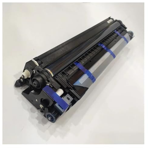 Black Color Image Drum Unit for S-vin R-coh MP C3004 C3504 C501 C4504 C6004 Printer,MPC 3004 3504 4504 6004 Cartridge(Image Drum Unit Y)