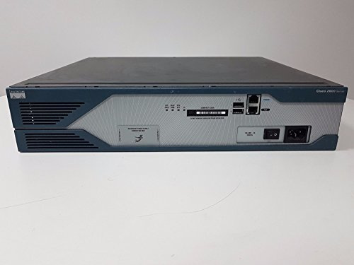 Cisco CISCO2821-SEC/K9