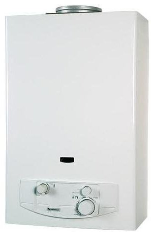Hotpoint Fast 14 fi vertical blanc