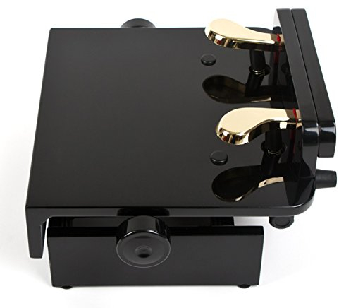 Pedalverlängerung für Kinder Klavier Pedalerhöhung