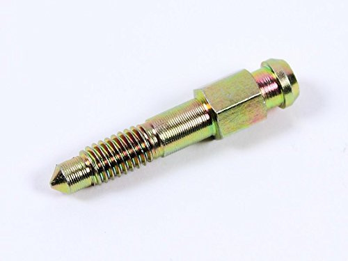 Bremse Entlüfterschraube Schraube Entlüftung M6x38 mm Universell NEU 1161350100