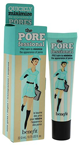 Benefit Teint, the POREfessional, Facial Emulsion 22 ml