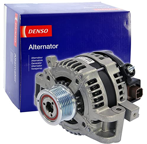 DENSO Lichtmaschine DAN938
