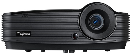 Optoma X302 Projecteur 3D Ready, XGA 1024 x 768
