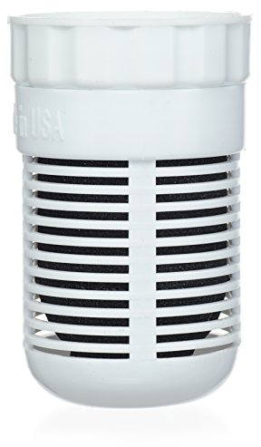 Replacement Alkaline Filter for Seychelle pH2O Pure Water Pitcher - ph20