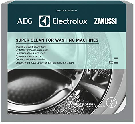 Electrolux SUPER CLEAN LAVATRICE 9029799310