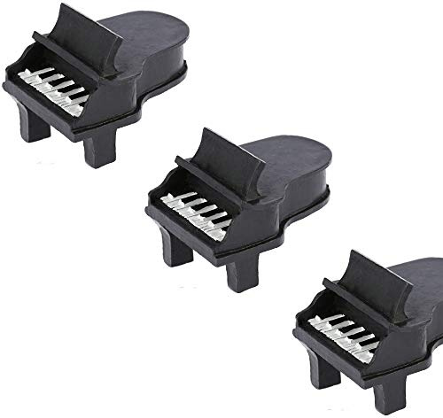10 Pezzi Segnaposto Segnatavolo Pianoforte a strumenti musicali Tema Musica Matrimonio Bomboniera