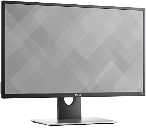 Dell P2417H 23.8 inch Full HD LED Monitor 16:9 Ratio, 6ms Response Time- P2417H (Refurbished)