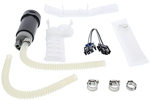 All Balls Racing 47–2011 Kraftstoffpumpen-Set, kompatibel mit/Ersatz für Harley FLD Dyna Switchback 2012–2016, FLS Softail Slim 2012–2017, FLSS Softail Slim S 2016–2017, FLST Heritage Softail