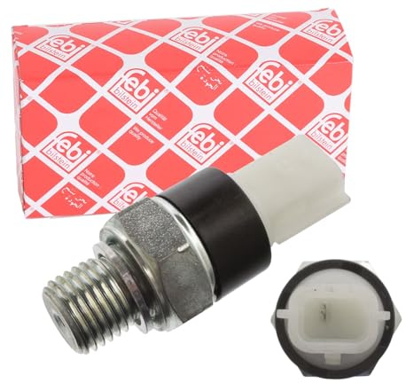 Febi bilstein 105971 Interrupteur à pression d'huile avec bague d'étanchéité
