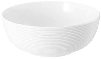 Foodbowl 20cm BEAT WEISS Seltmann**6 (6 Stück)