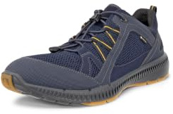 ECCO Men's TERRACRUISE 2 Blue 46