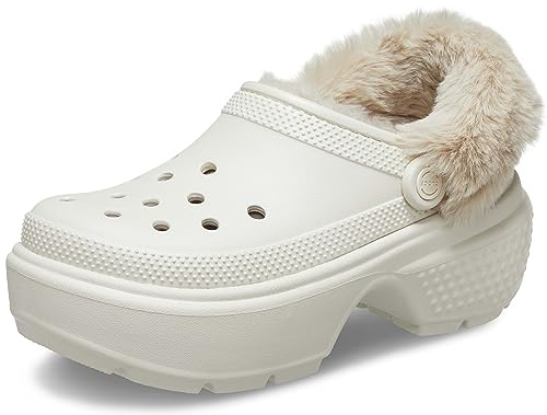 Crocs™ Stomp Lined Clog