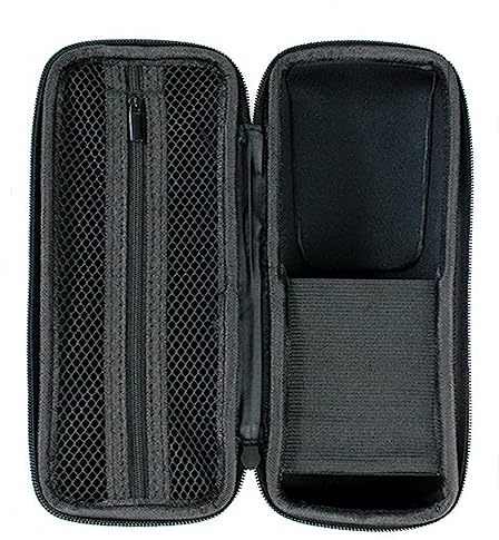 Manual Coffee Grinder Storage Bag, Waterproof Coffee Grinder Protection Carrying Case Travel Bag Brush Accessories (Bag)