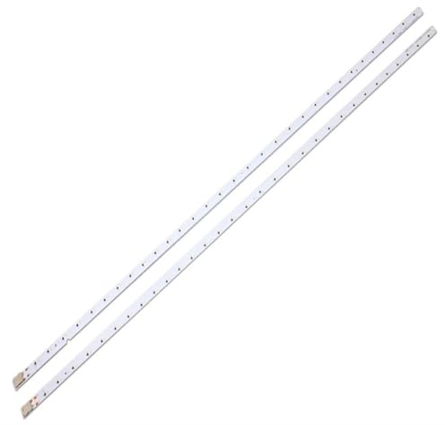 PCXPYGEYV LED Backlight Lamp Strip Compatible with Samsung Louvre 49 160616 Un49k5300 UE49K5100AK CY-FK049BNEV3H BN95-03721A