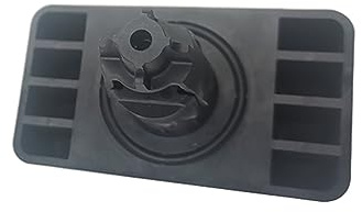 Vuzmode For Mercedes-Benz, W166 GLE250 GLE350 GLE400 GLE320 Jacking Point A2046900009 2046900009 Car Jack Support Plate Lifting Platform Car Lift Rubber Pad