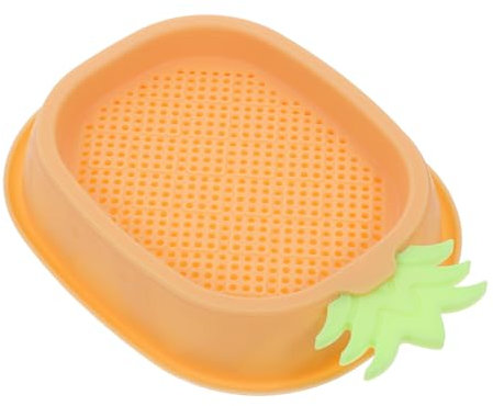 Mipcase Hydroponic Cat Grass Box for Indoor Cats Soilless Planter Nursery Tray Planter