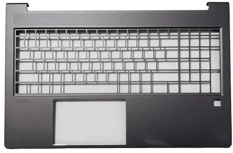 Laptop PalmRest For HP ZBook Power 15 G9 ZBook Power 15 G10 ZBook Power 15 G10A without keyboard Gray New Top Case New