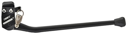 ESGE/PLETSCHER Unisex – Erwachsene Pletscher Comp ARA Fahrradstand, schwarz, 1size