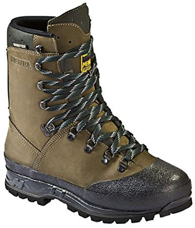 Meindl Antarktis GTX 041 Taupe 7