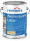 Remmers Spar-Set 2x Wohnraum-Lasur farblos, 2,5 Liter, Holzlasur innen, für Möbel, Böden, Innentüren und Treppen geeignet, mit Abperleffekt