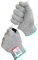 1 Pair of Whistling Dixie Cut Resistant Kitchen Gloves - Offering Level 5 Protection, Food Grade, EN 388 Certified. Size Medium.