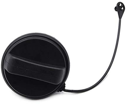 CANTONDZ Tapa de tanque de llenado de combustible para gasolina Tapa del Tanque de Combustible compatible con Ford Focus MK2 2005-2012 6G919030AD