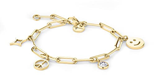 Tamaris Armband TJ-0424-B-21 Silber