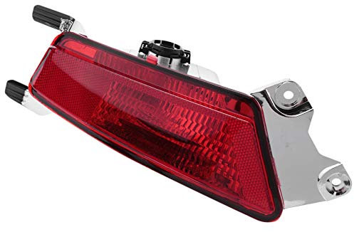 Auto Heckstoßstange Nebelscheinwerfer rechts mit Birne für Evoque 2011 2018