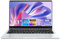 Ekonavi Computadora portátil de 14,1 Pulgadas, Celeron J4125 PC Portatil 8 GB de RAM DDR4, 256 GB de SSD, Pantalla IPS de 1920 x 1080, con Mini HDMI, USB-3.0, WiFi, Bluetooth 5.0