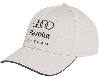 adidas Unisex Audi REVOLUT F1 Team DNA Kappe
