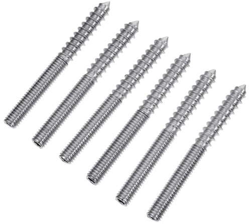 Stehbolzen, Kopf selbstschneidend M4 M5 M6 30–50 mm 50 Stk