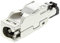 Siemens simatic net – Connecteur RJ45 avec imprimé métallique Lance Fast Connect