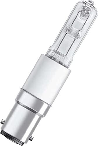 OSRAM Ampoule HALOLUX CERAM ECO, 70 W 230V Culot B15d 1180 lm