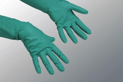 Vileda Handschuhe Universal Der Vielseitige Nitril Größe XL