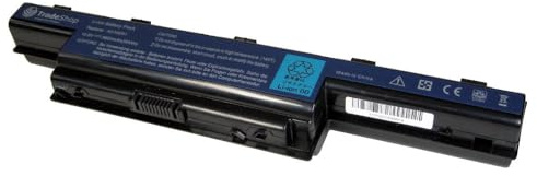 Hochleistungs Laptop Notebook Akku 8800mAh für Acer Aspire 5750 5750G 7551G 7551 7551 ersetzt AS10D51 LC.BTP00.123 AS10G3E AK.006BT.075 AS10D73 AK.006BT.080