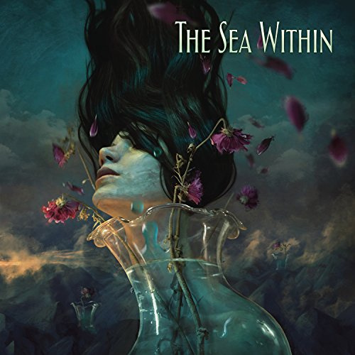 The Sea Within (Standard 2CD Jewelcase)