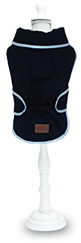 Croci C7274374 Regenjacke Sestriere Black, 20 cm