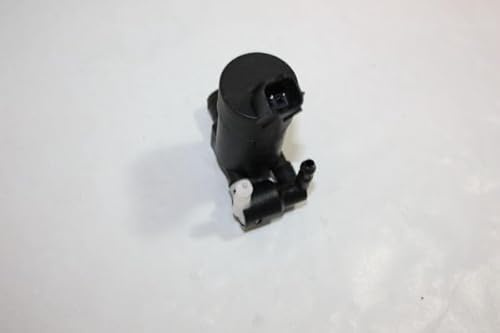 AUTOMEGA Waschwasserpumpe, Scheibenreinigung 150013310