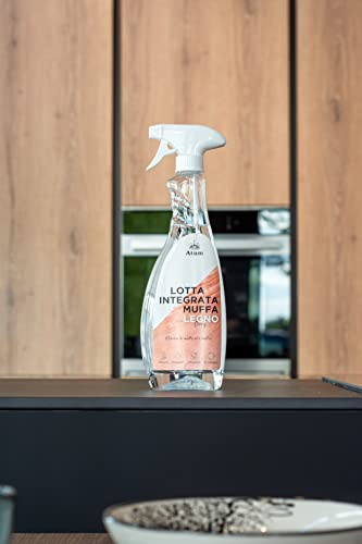 Dory - Rimuove la Muffa dai Mobili in Legno Senza Intaccare i Tuoi Vestiti o Altri Oggetti - Inodore e Atossico - 700 ml