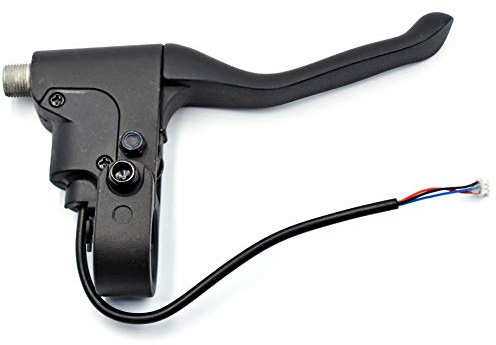 myBESTscooter - Griff für die Bremse für den Ninebot Max G30 Elektroroller